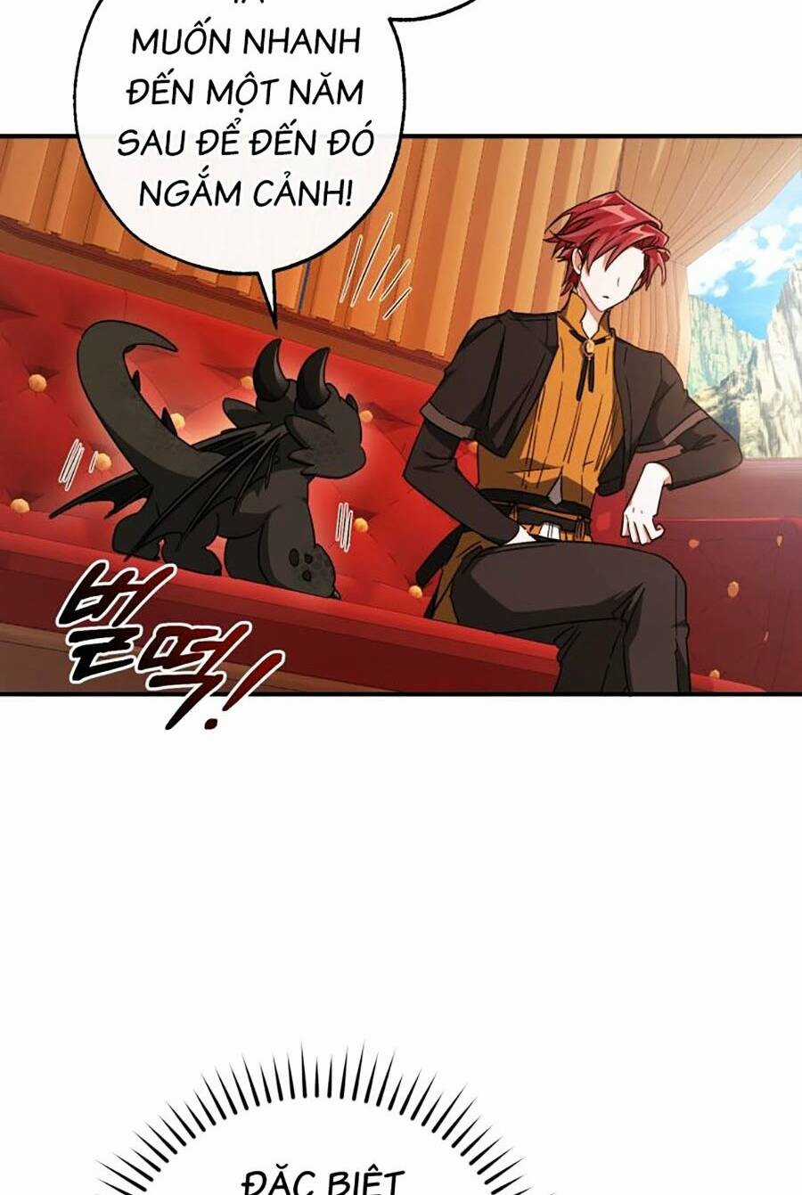 Sự Ra Đời Của Một Anh Hùng Chapter 113 trang 83