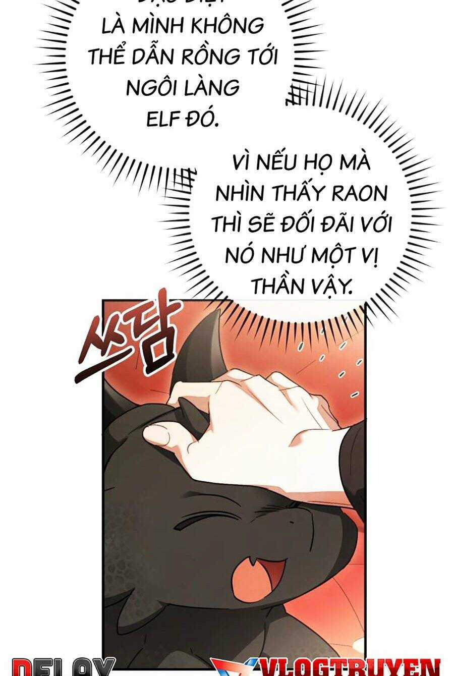 Sự Ra Đời Của Một Anh Hùng Chapter 113 trang 84