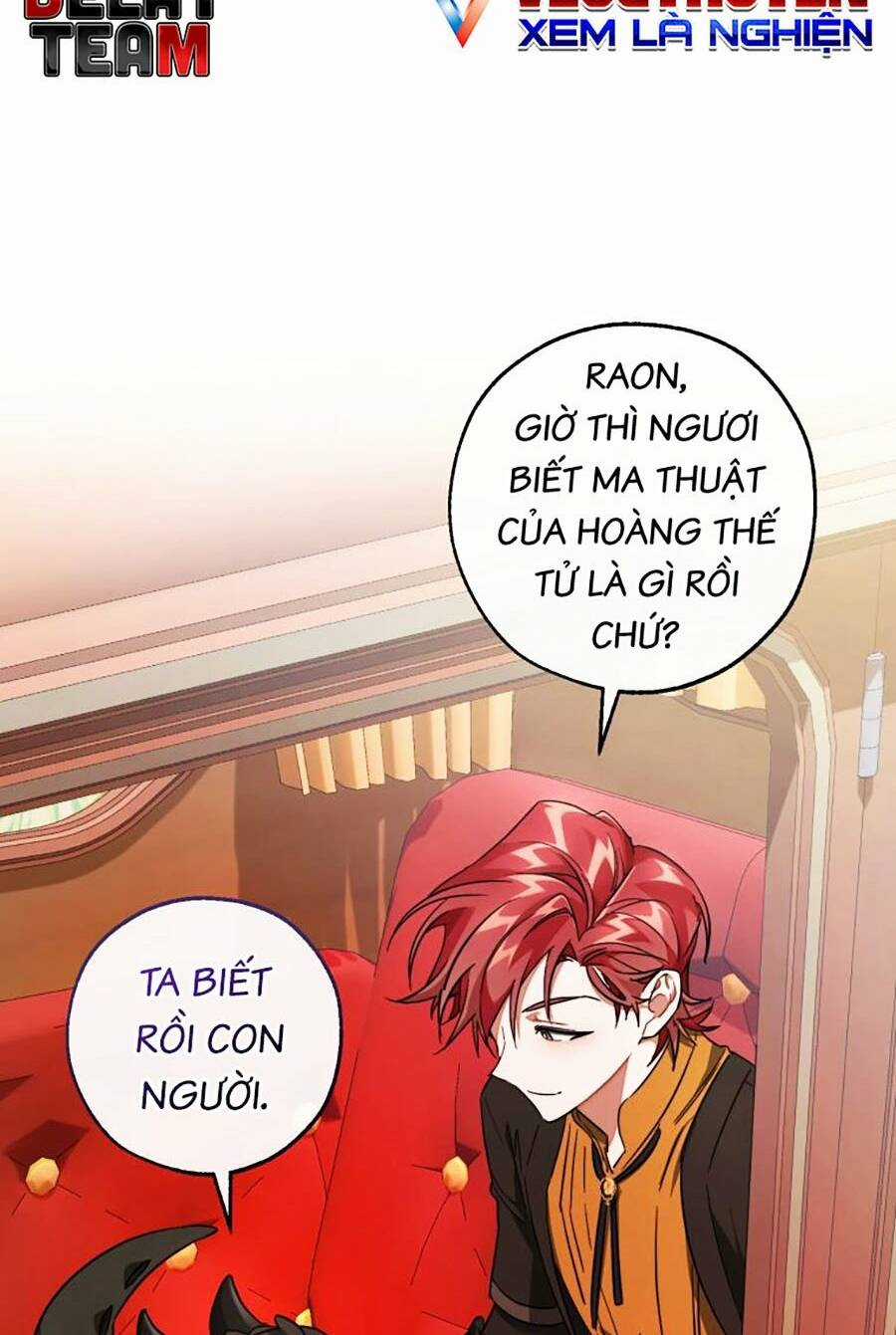 Sự Ra Đời Của Một Anh Hùng Chapter 113 trang 85