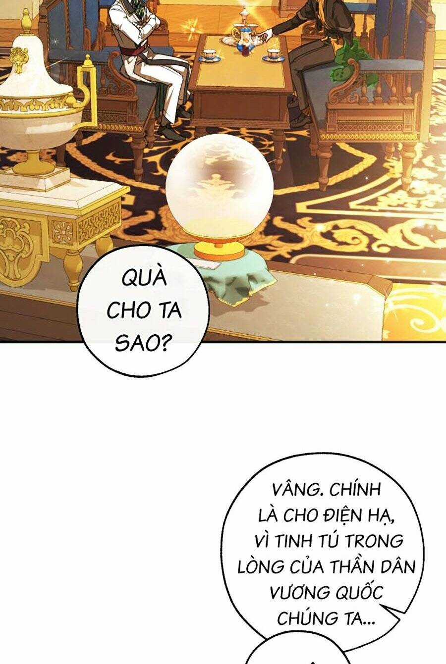 Sự Ra Đời Của Một Anh Hùng Chapter 113 trang 90