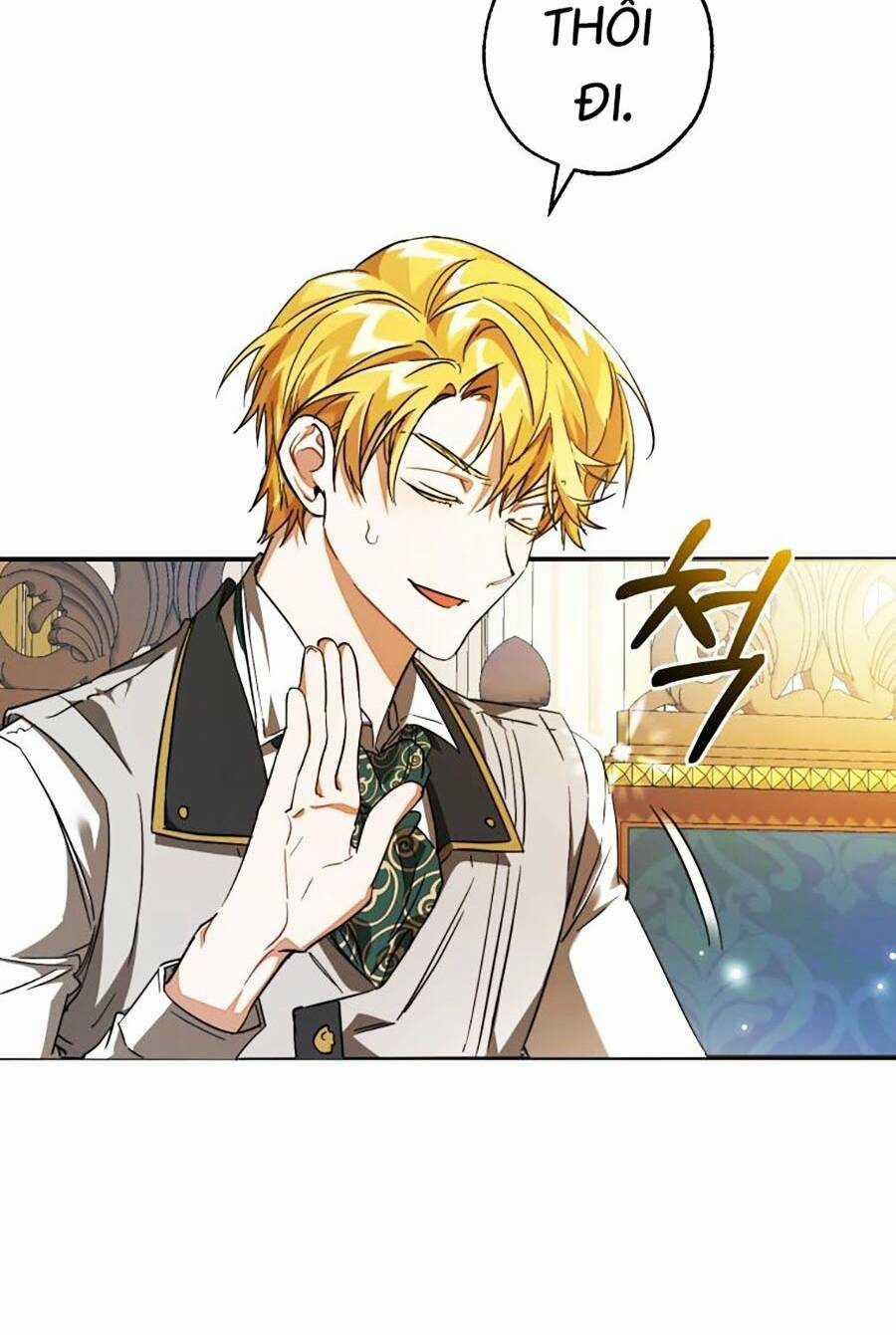 Sự Ra Đời Của Một Anh Hùng Chapter 113 trang 91