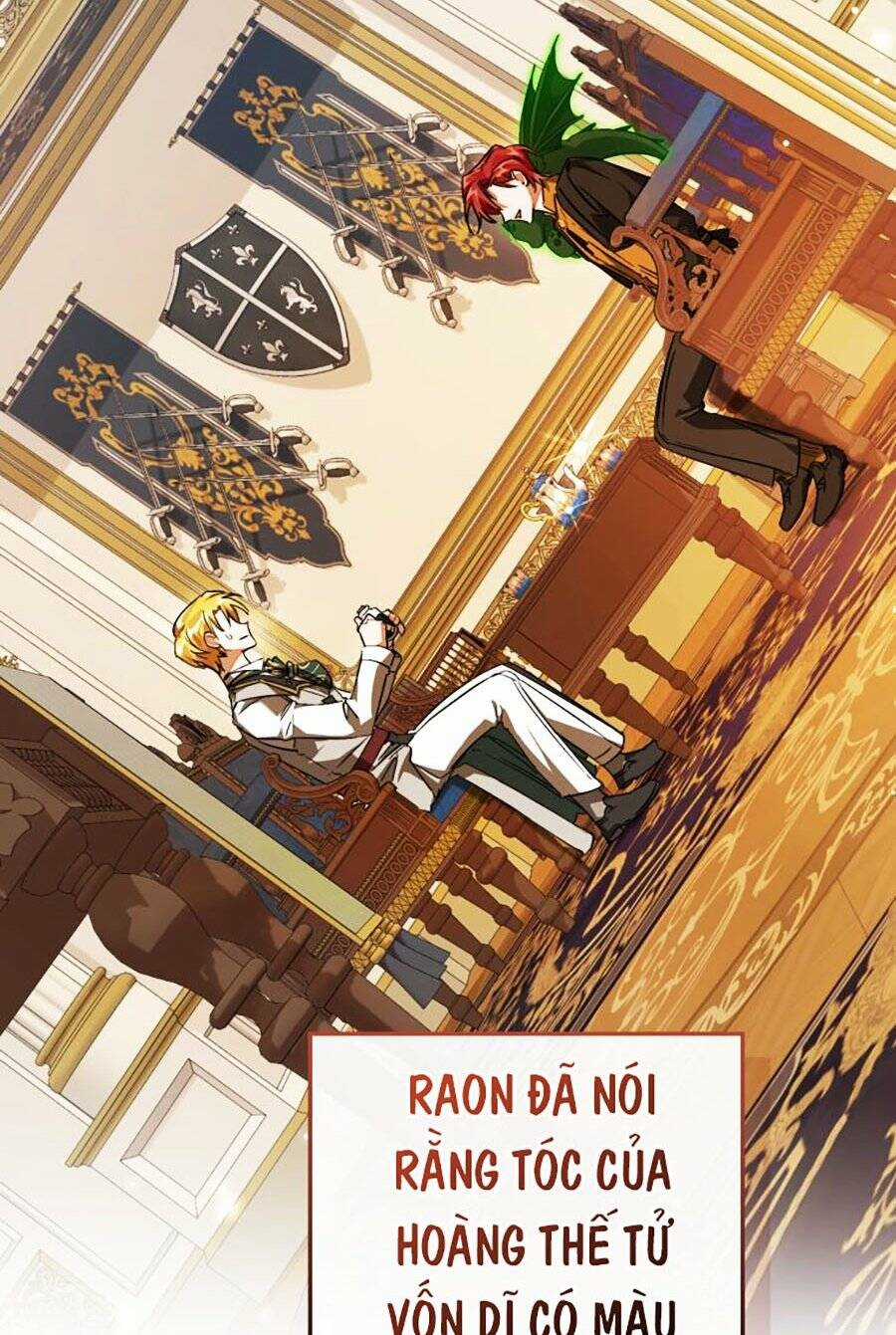 Sự Ra Đời Của Một Anh Hùng Chapter 113 trang 96