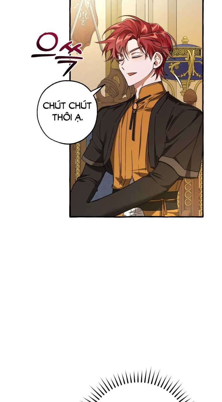 Sự Ra Đời Của Một Anh Hùng Chapter 114.1 trang 14