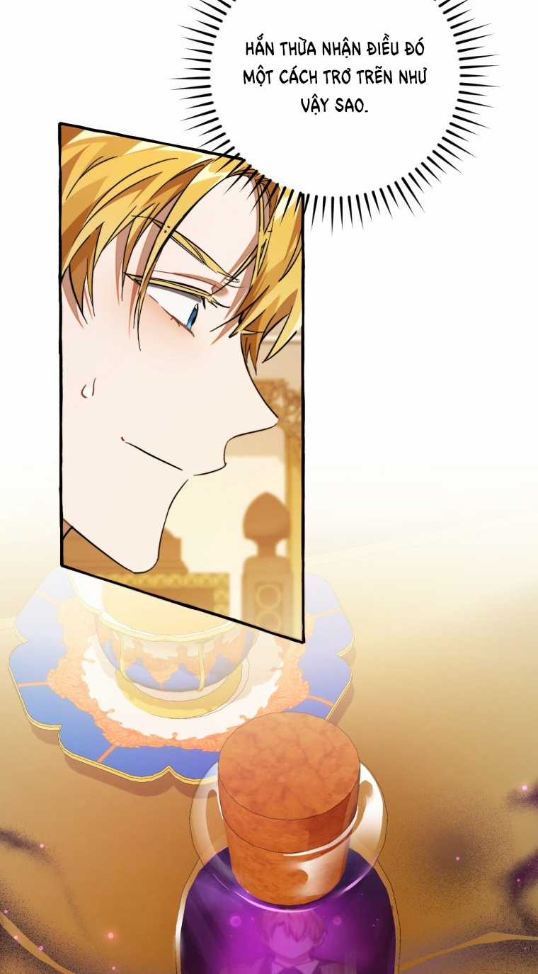 Sự Ra Đời Của Một Anh Hùng Chapter 114.1 trang 15