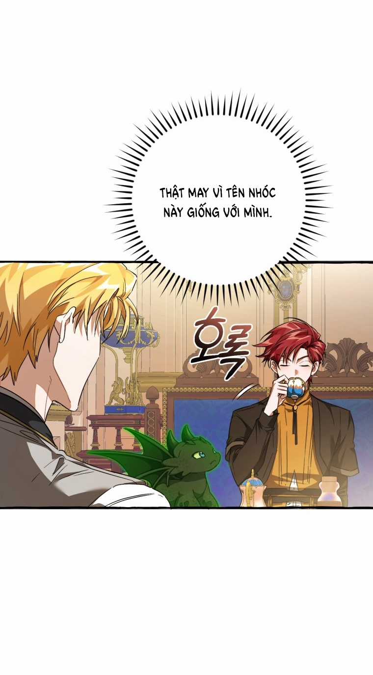 Sự Ra Đời Của Một Anh Hùng Chapter 114.1 trang 17