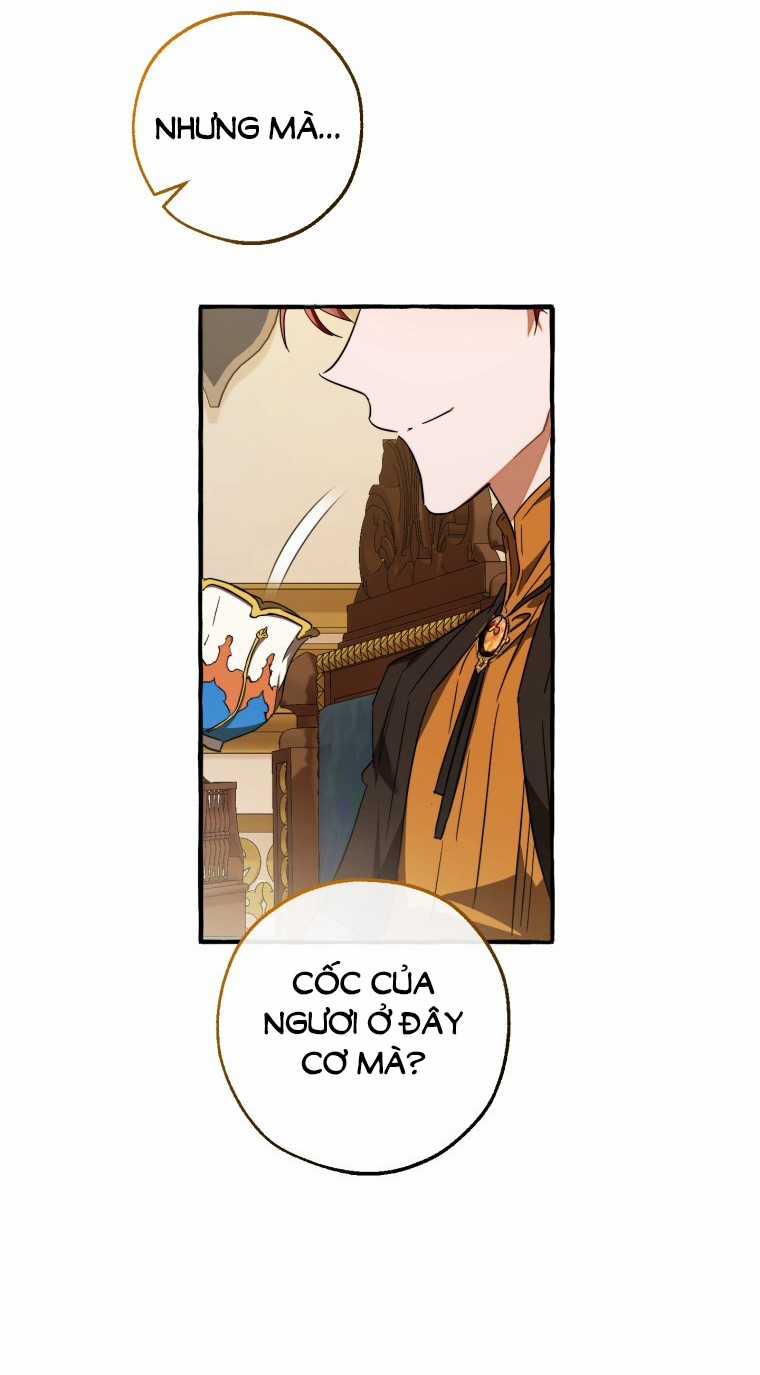 Sự Ra Đời Của Một Anh Hùng Chapter 114.1 trang 18