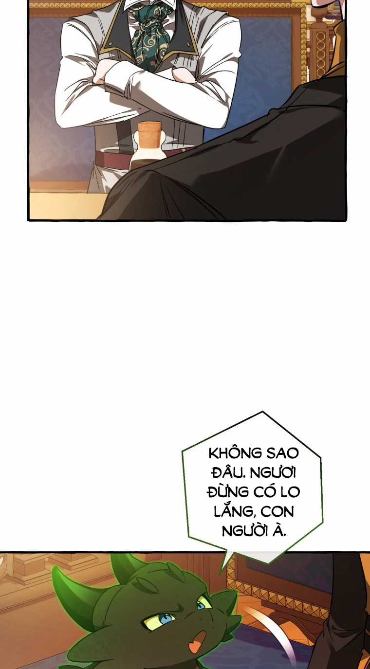 Sự Ra Đời Của Một Anh Hùng Chapter 114.1 trang 21