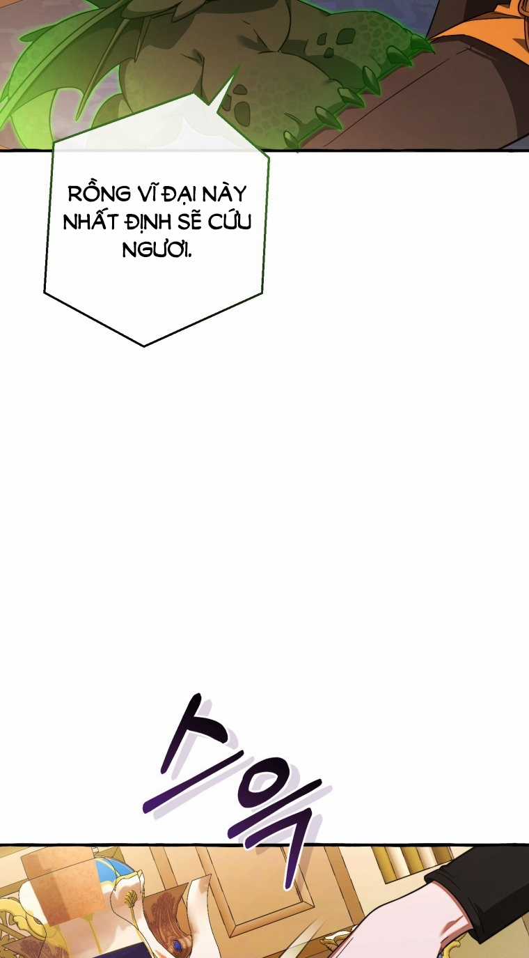 Sự Ra Đời Của Một Anh Hùng Chapter 114.1 trang 22