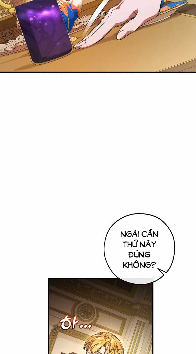 Sự Ra Đời Của Một Anh Hùng Chapter 114.1 trang 23