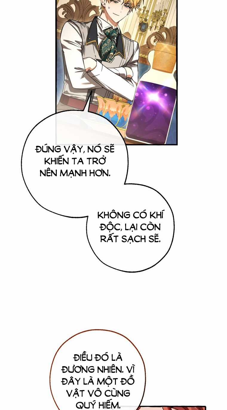 Sự Ra Đời Của Một Anh Hùng Chapter 114.1 trang 24