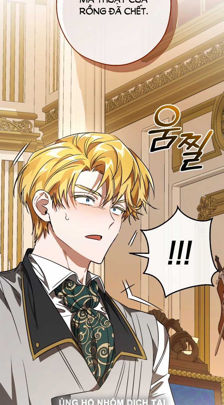 Sự Ra Đời Của Một Anh Hùng Chapter 114.1 trang 26