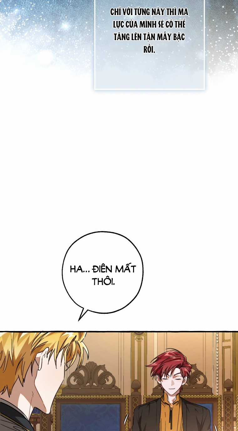 Sự Ra Đời Của Một Anh Hùng Chapter 114.1 trang 29