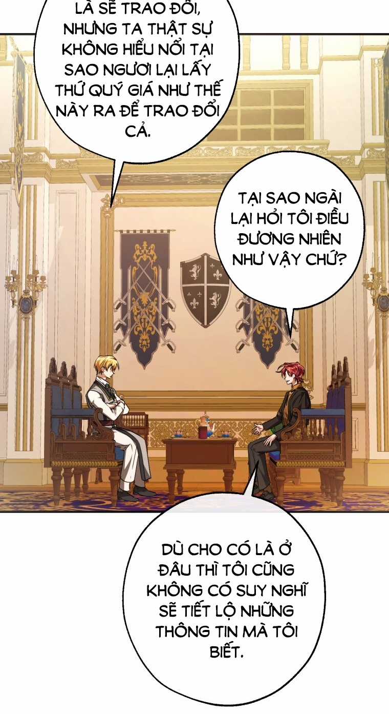 Sự Ra Đời Của Một Anh Hùng Chapter 114.1 trang 31