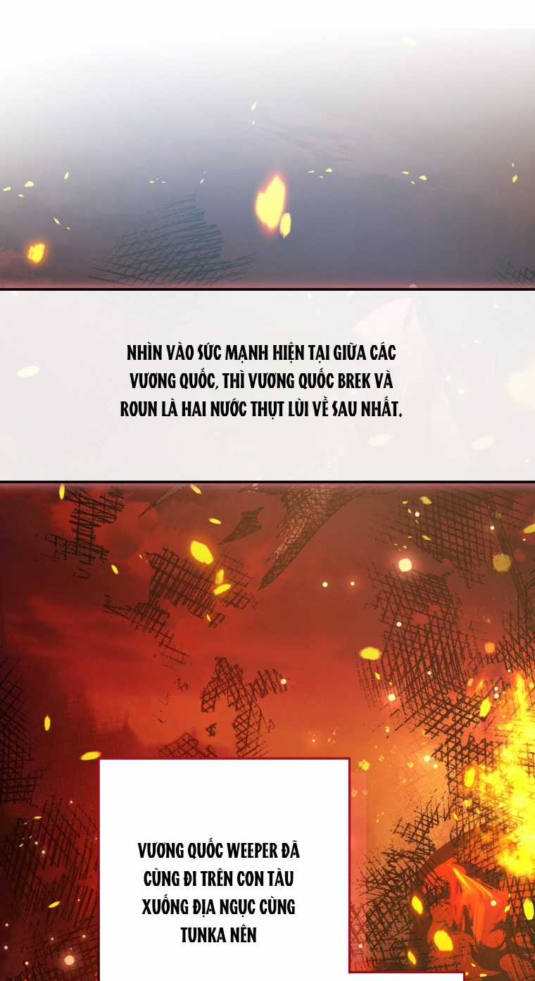 Sự Ra Đời Của Một Anh Hùng Chapter 114.1 trang 33