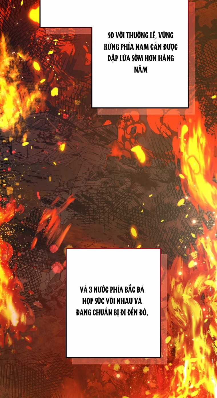 Sự Ra Đời Của Một Anh Hùng Chapter 114.1 trang 34