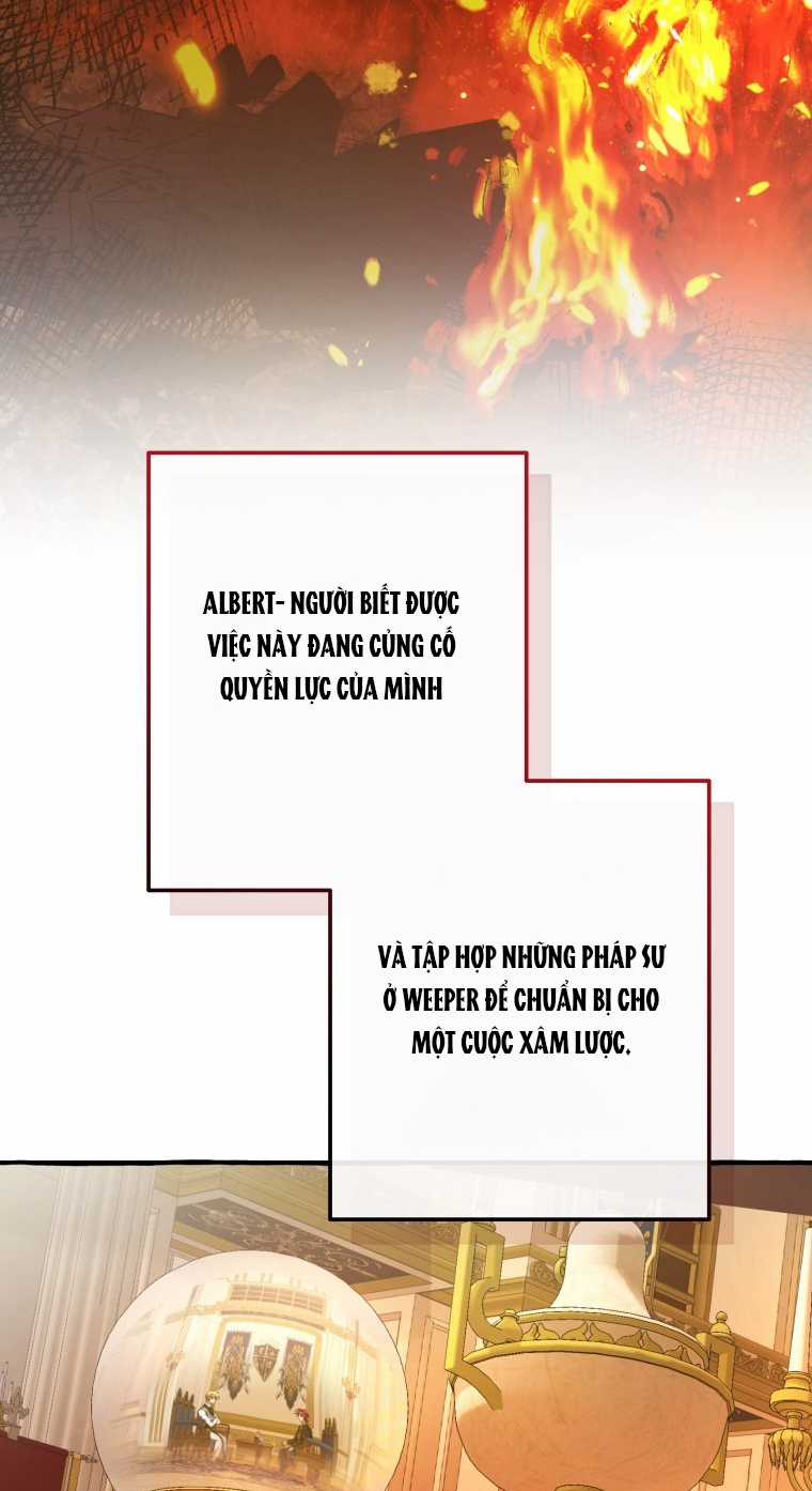 Sự Ra Đời Của Một Anh Hùng Chapter 114.1 trang 35