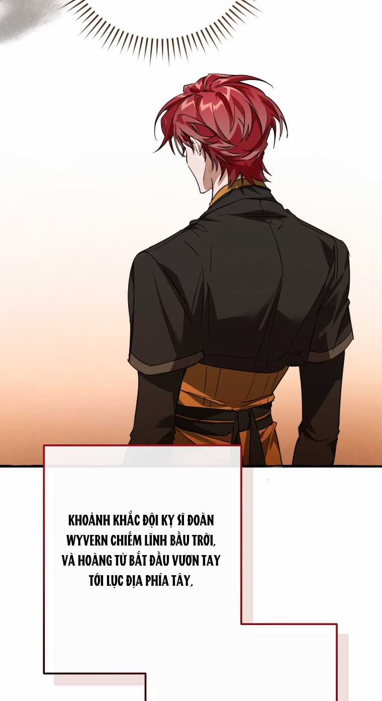 Sự Ra Đời Của Một Anh Hùng Chapter 114.1 trang 37