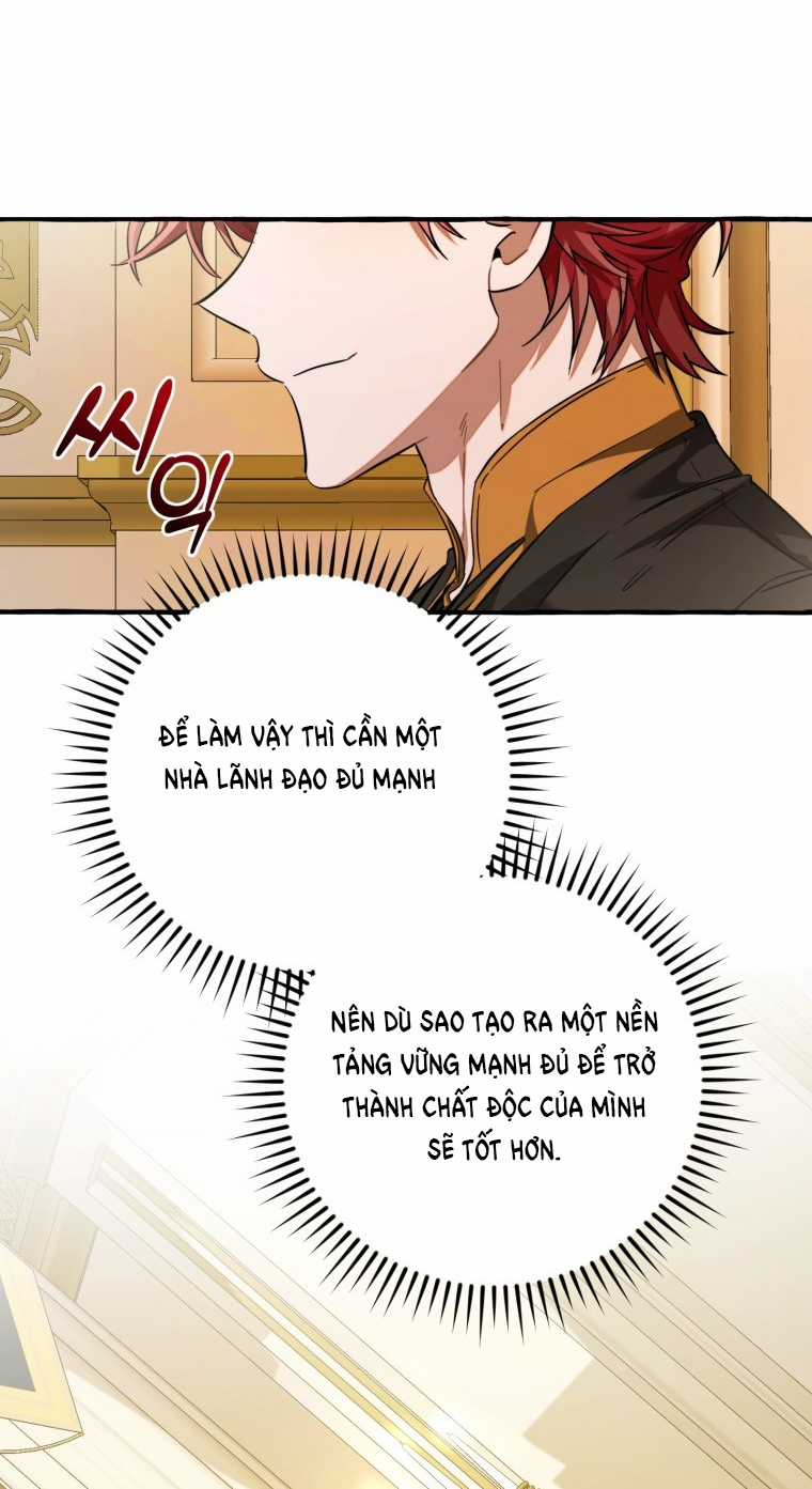 Sự Ra Đời Của Một Anh Hùng Chapter 114.1 trang 39