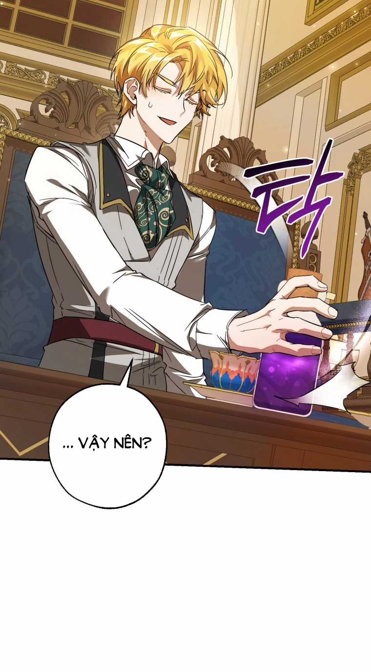 Sự Ra Đời Của Một Anh Hùng Chapter 114.1 trang 4