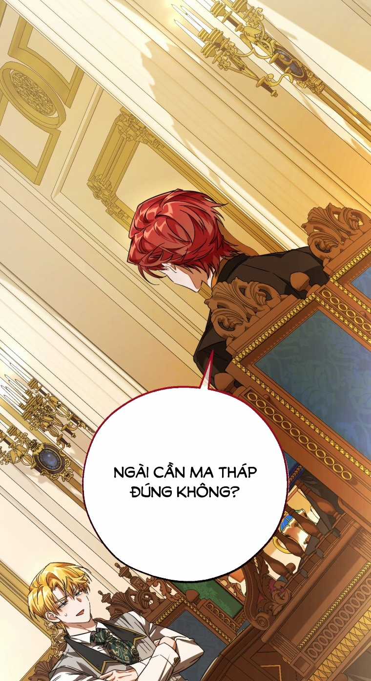 Sự Ra Đời Của Một Anh Hùng Chapter 114.1 trang 40