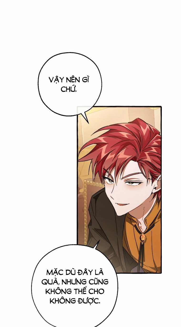 Sự Ra Đời Của Một Anh Hùng Chapter 114.1 trang 5