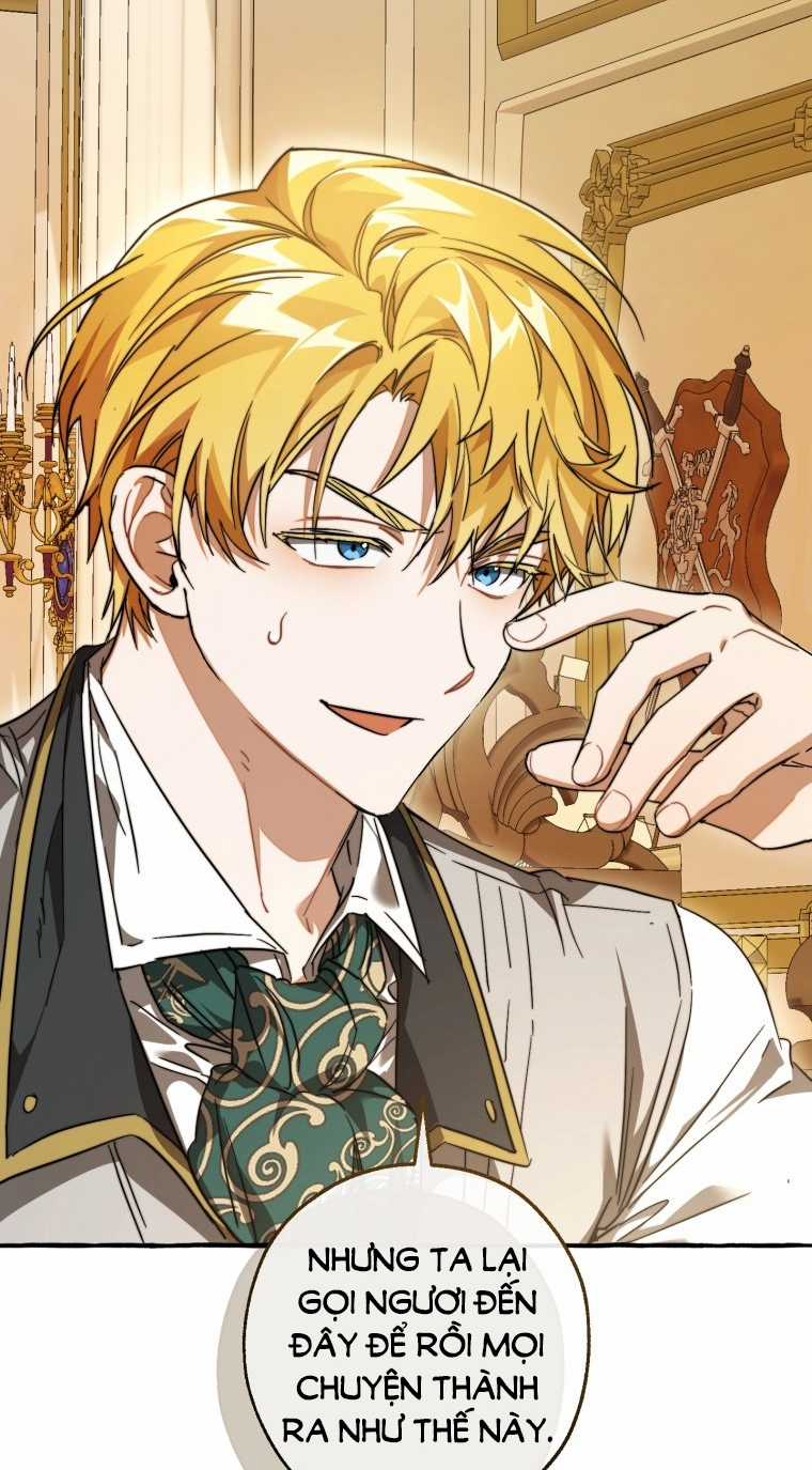 Sự Ra Đời Của Một Anh Hùng Chapter 114.1 trang 9