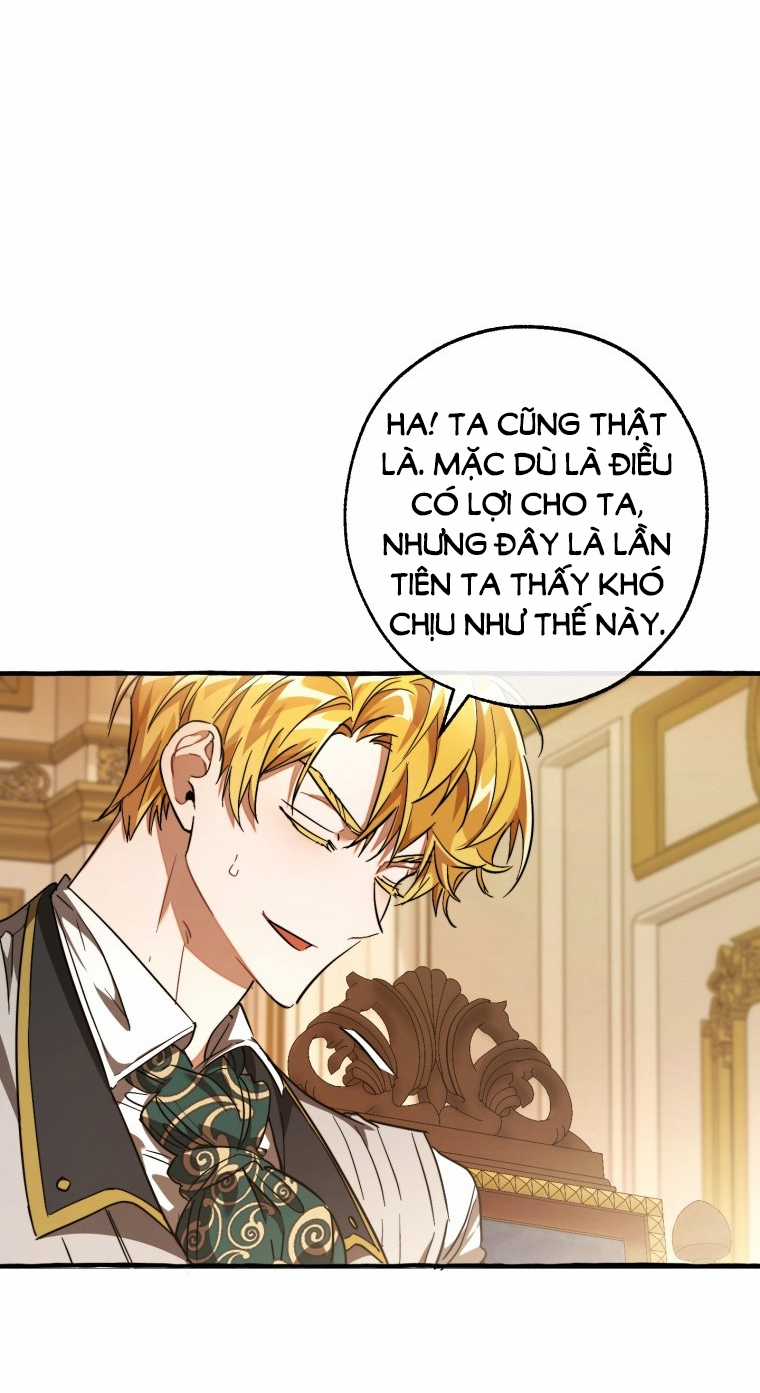 Sự Ra Đời Của Một Anh Hùng Chapter 114.2 trang 10