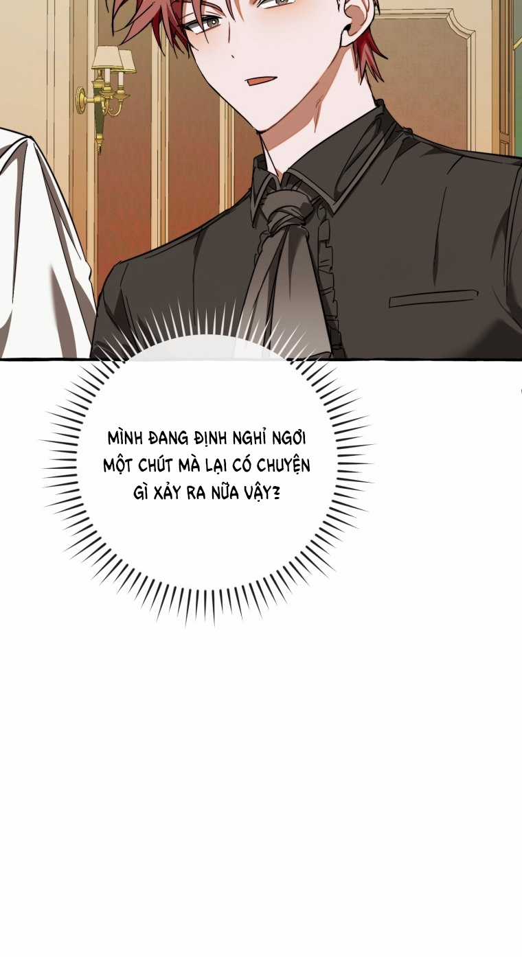 Sự Ra Đời Của Một Anh Hùng Chapter 114.2 trang 17