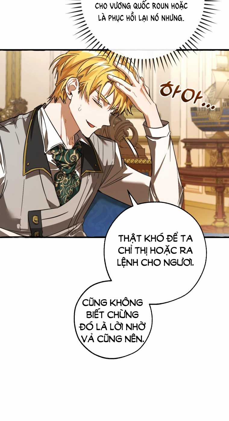 Sự Ra Đời Của Một Anh Hùng Chapter 114.2 trang 2