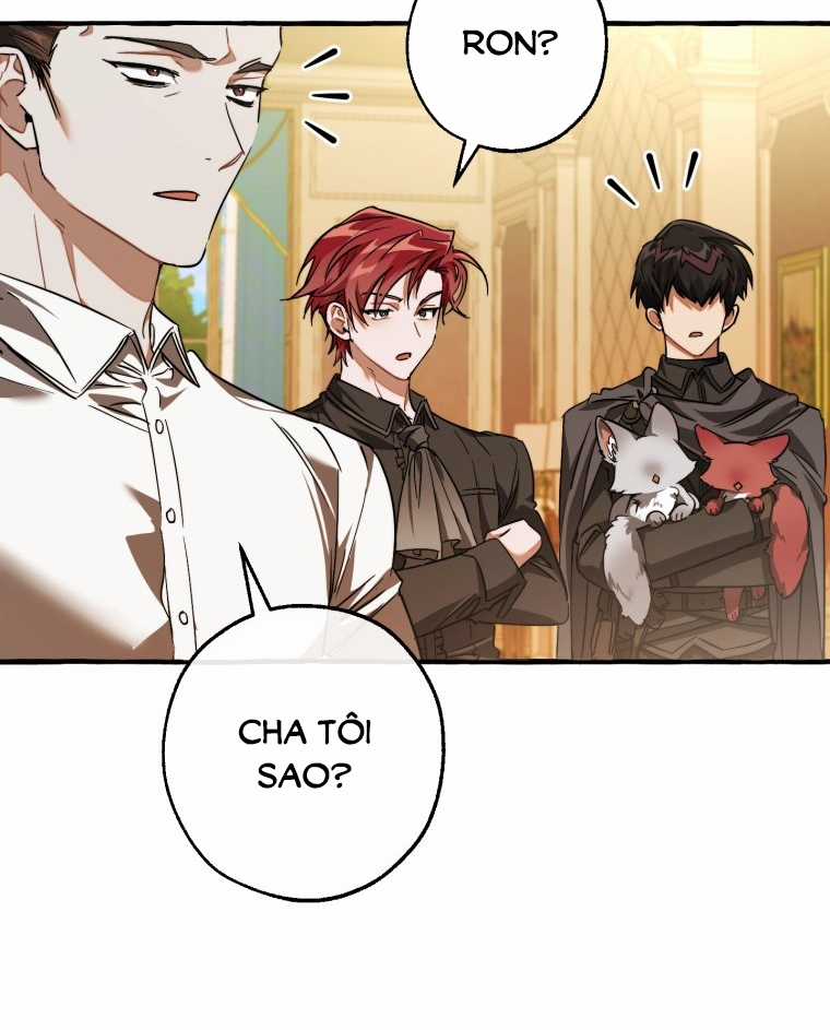 Sự Ra Đời Của Một Anh Hùng Chapter 114.2 trang 20