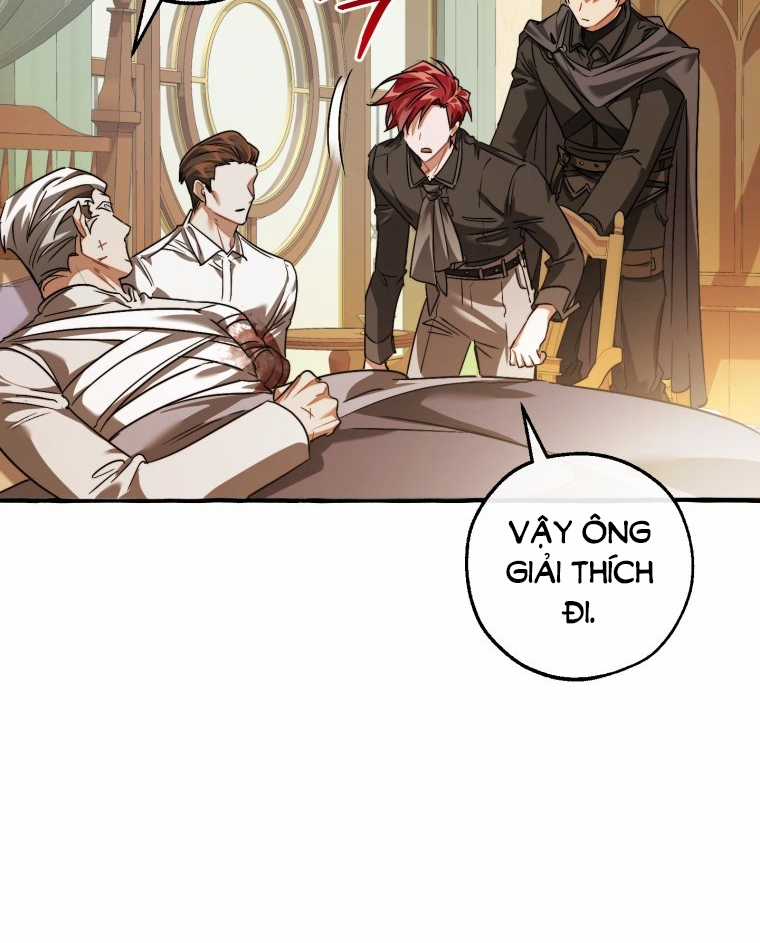 Sự Ra Đời Của Một Anh Hùng Chapter 114.2 trang 43