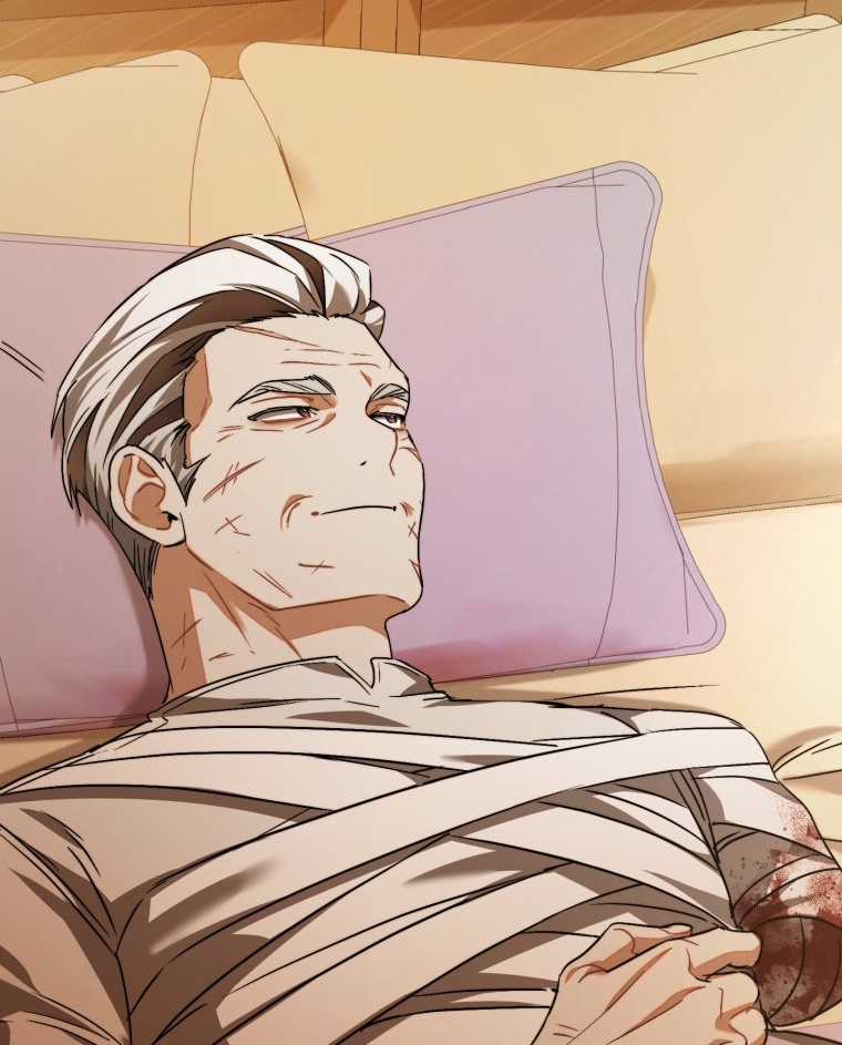 Sự Ra Đời Của Một Anh Hùng Chapter 114.2 trang 45