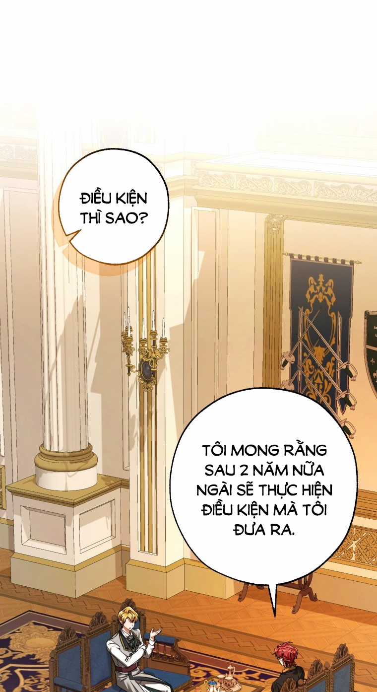 Sự Ra Đời Của Một Anh Hùng Chapter 114.2 trang 5