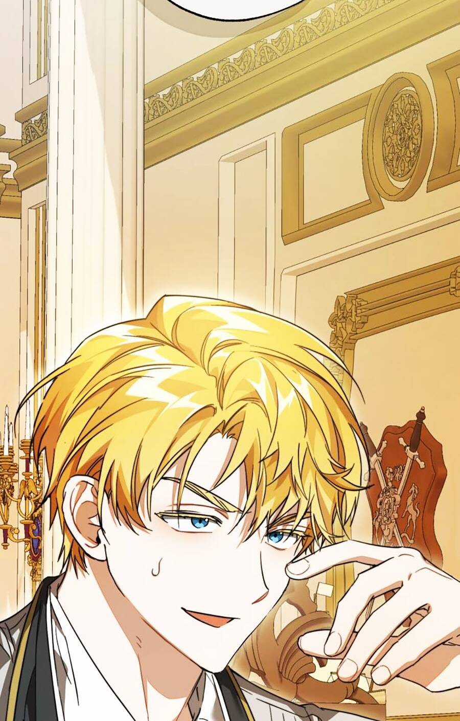 Sự Ra Đời Của Một Anh Hùng Chapter 114 trang 11