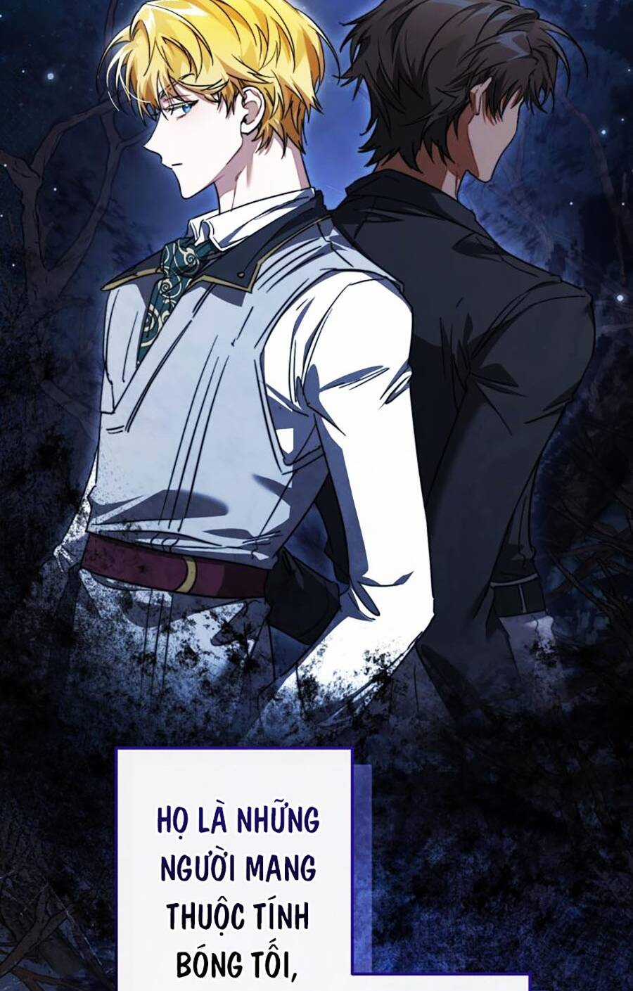 Sự Ra Đời Của Một Anh Hùng Chapter 114 trang 2