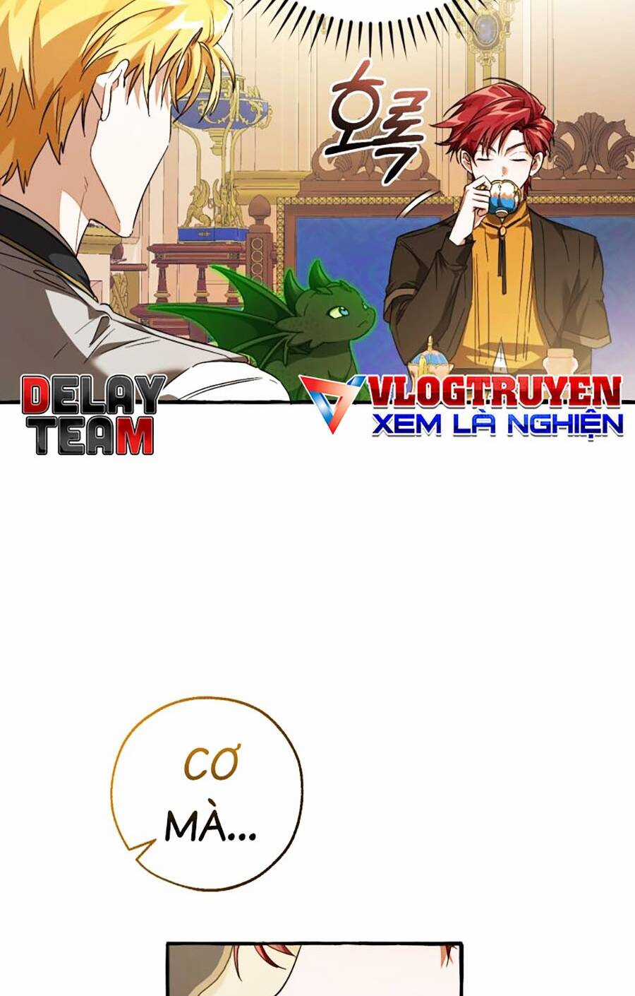 Sự Ra Đời Của Một Anh Hùng Chapter 114 trang 21