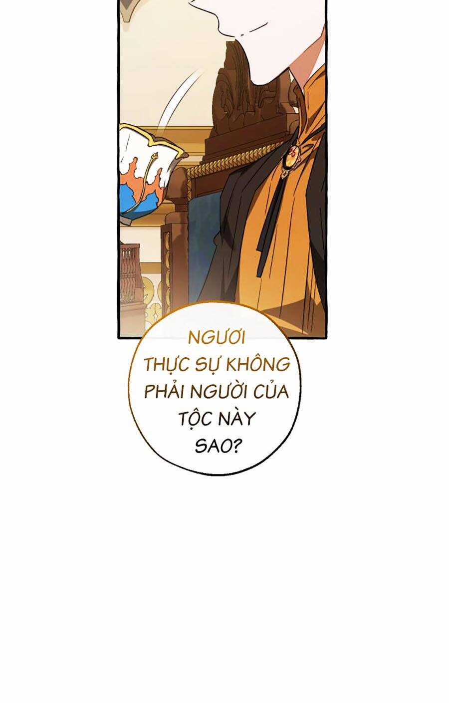 Sự Ra Đời Của Một Anh Hùng Chapter 114 trang 22