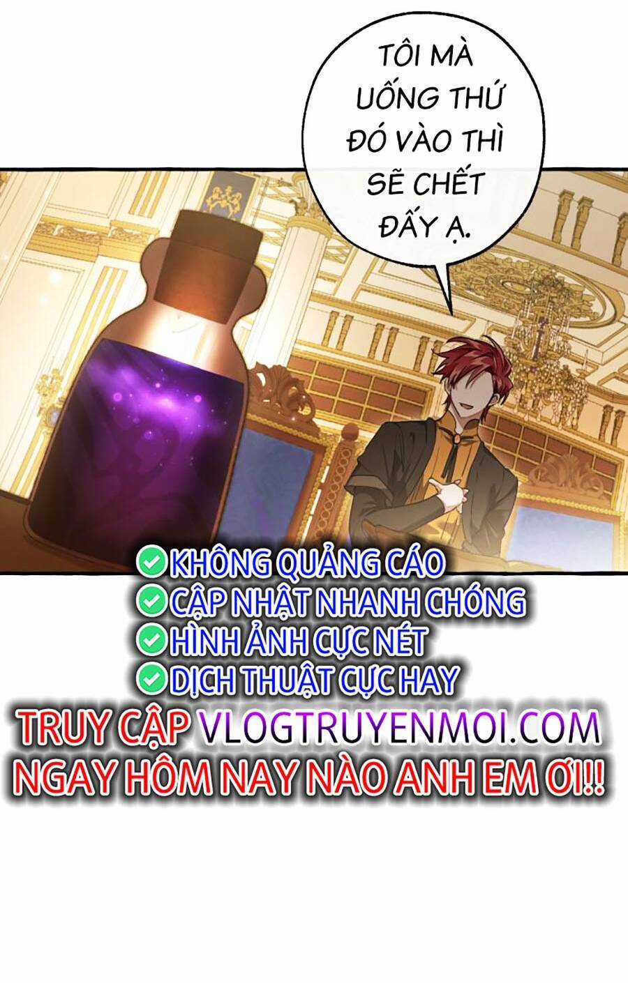 Sự Ra Đời Của Một Anh Hùng Chapter 114 trang 23