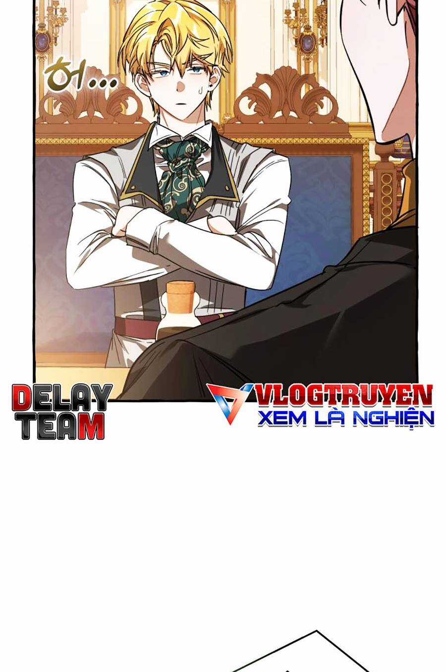 Sự Ra Đời Của Một Anh Hùng Chapter 114 trang 25