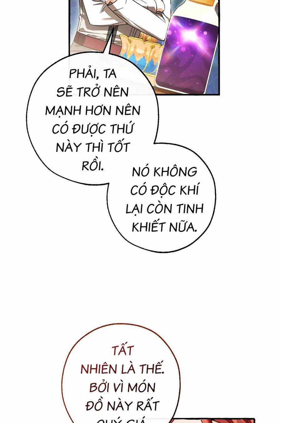 Sự Ra Đời Của Một Anh Hùng Chapter 114 trang 29
