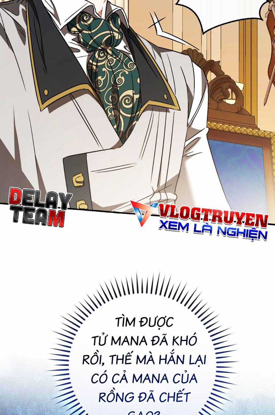 Sự Ra Đời Của Một Anh Hùng Chapter 114 trang 32