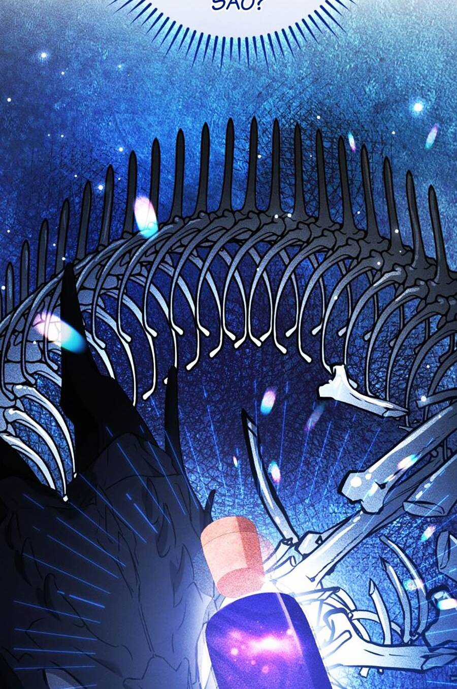 Sự Ra Đời Của Một Anh Hùng Chapter 114 trang 33