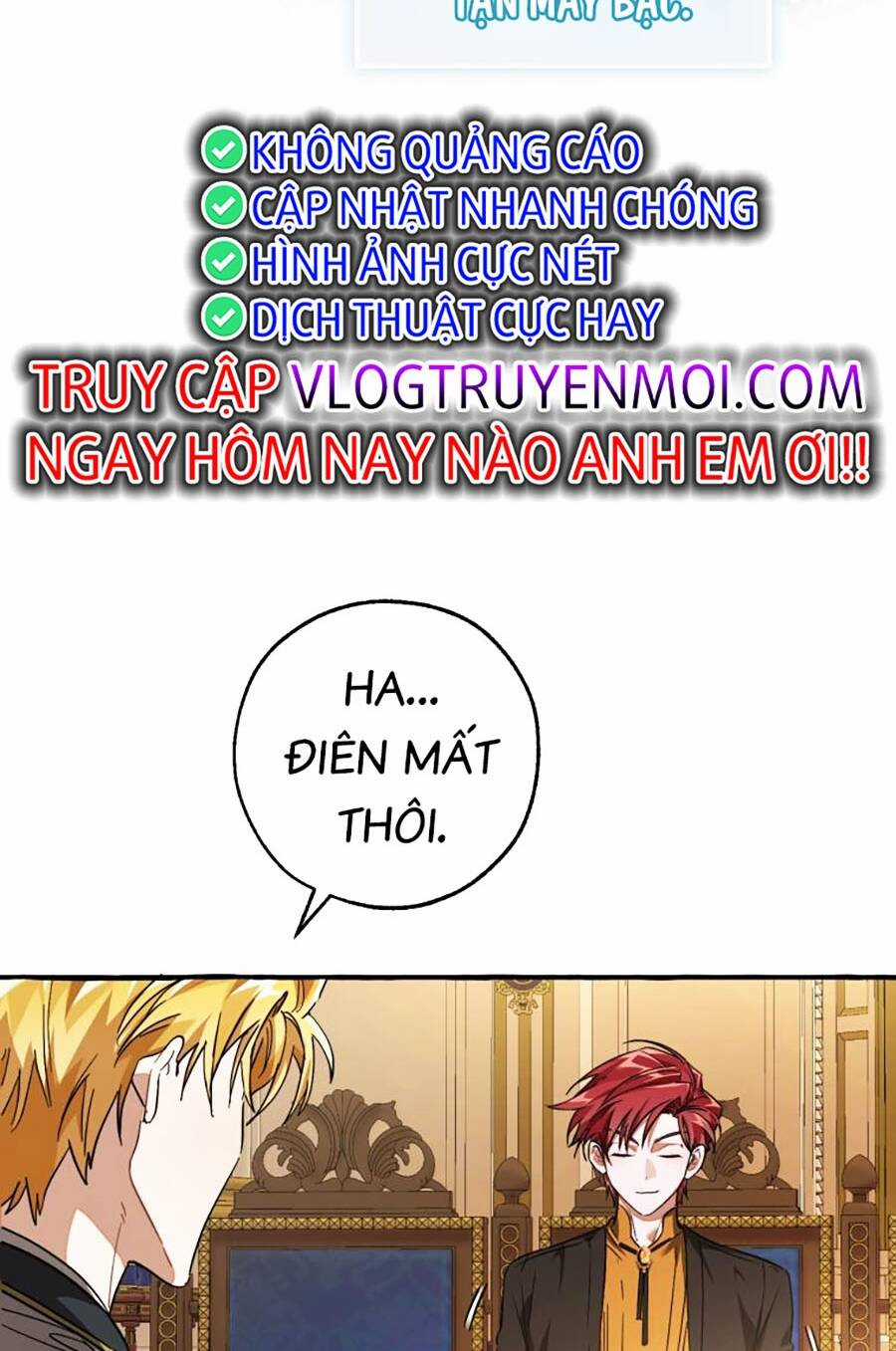 Sự Ra Đời Của Một Anh Hùng Chapter 114 trang 35