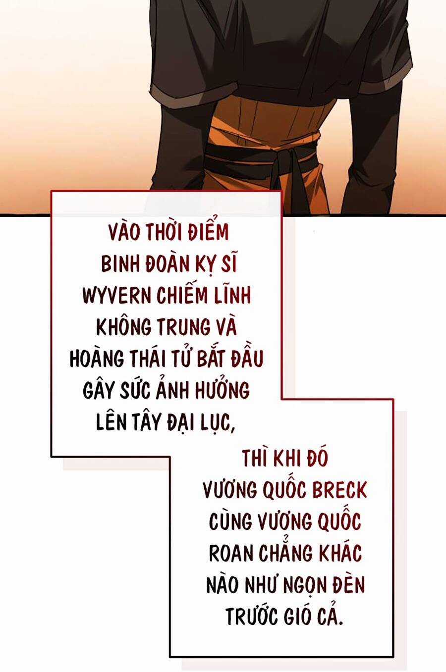 Sự Ra Đời Của Một Anh Hùng Chapter 114 trang 45