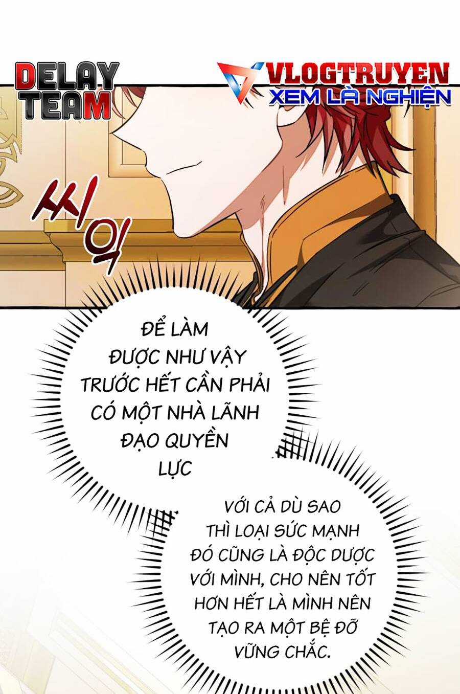 Sự Ra Đời Của Một Anh Hùng Chapter 114 trang 47