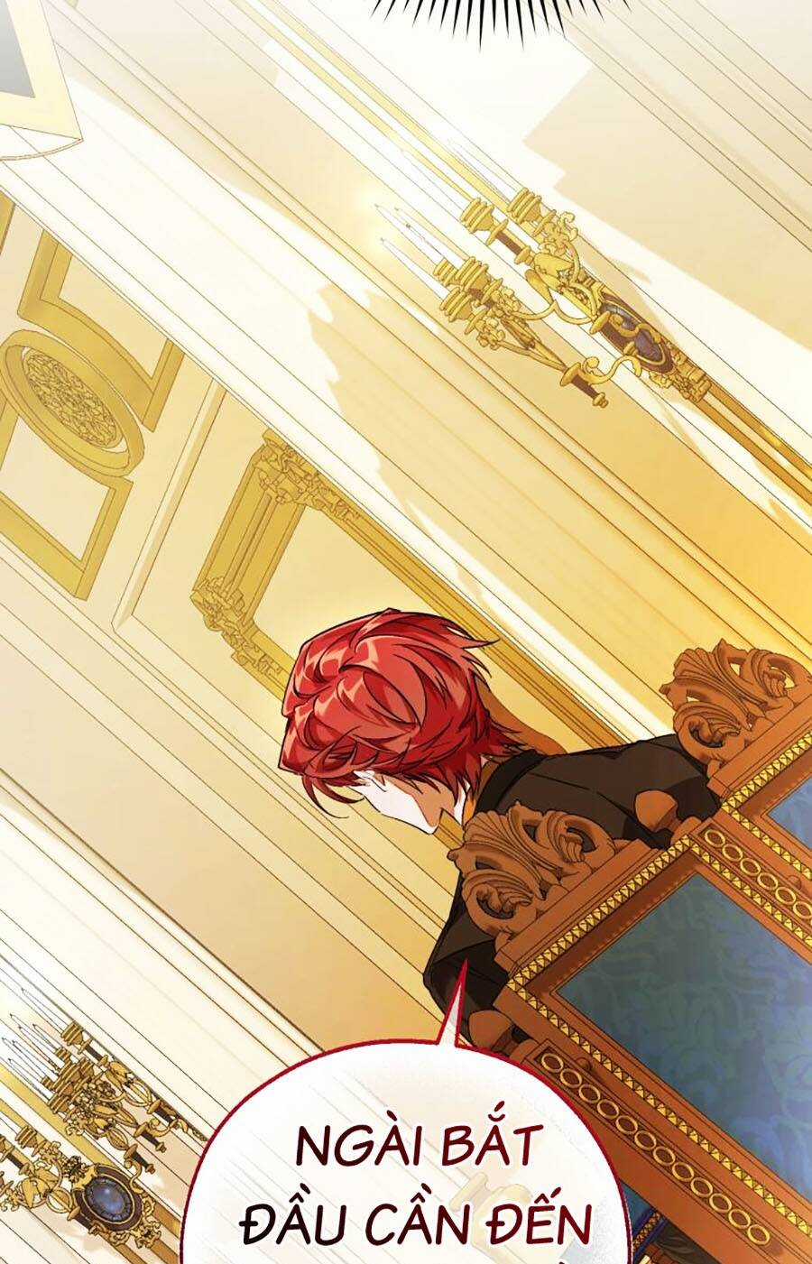 Sự Ra Đời Của Một Anh Hùng Chapter 114 trang 48