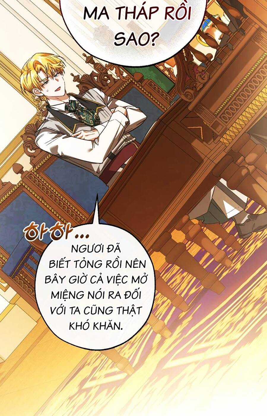 Sự Ra Đời Của Một Anh Hùng Chapter 114 trang 49