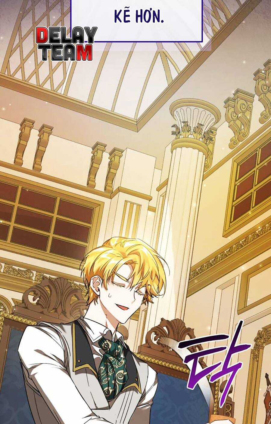 Sự Ra Đời Của Một Anh Hùng Chapter 114 trang 5