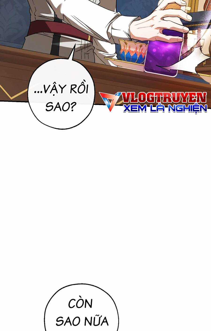 Sự Ra Đời Của Một Anh Hùng Chapter 114 trang 6