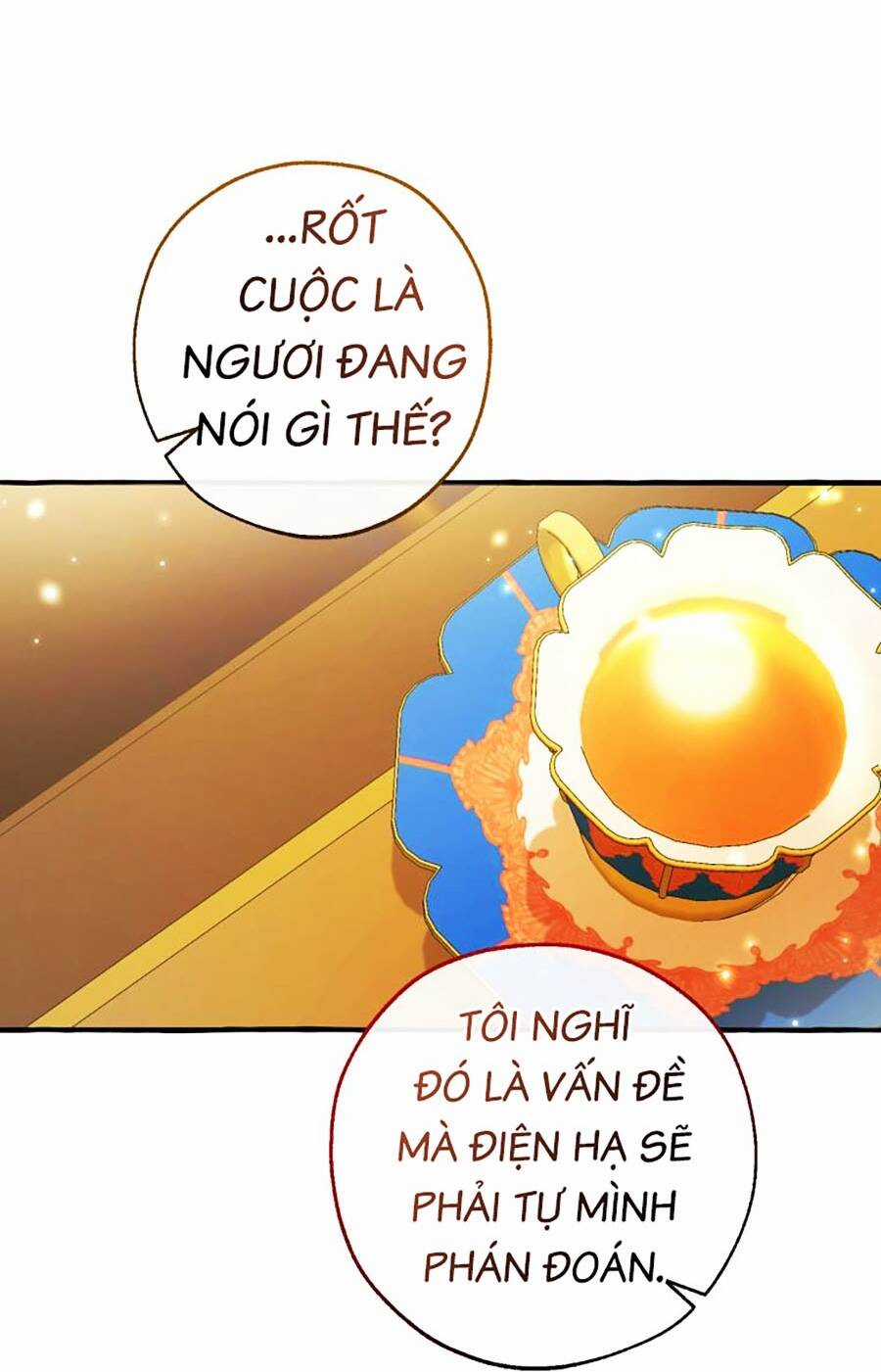 Sự Ra Đời Của Một Anh Hùng Chapter 114 trang 61